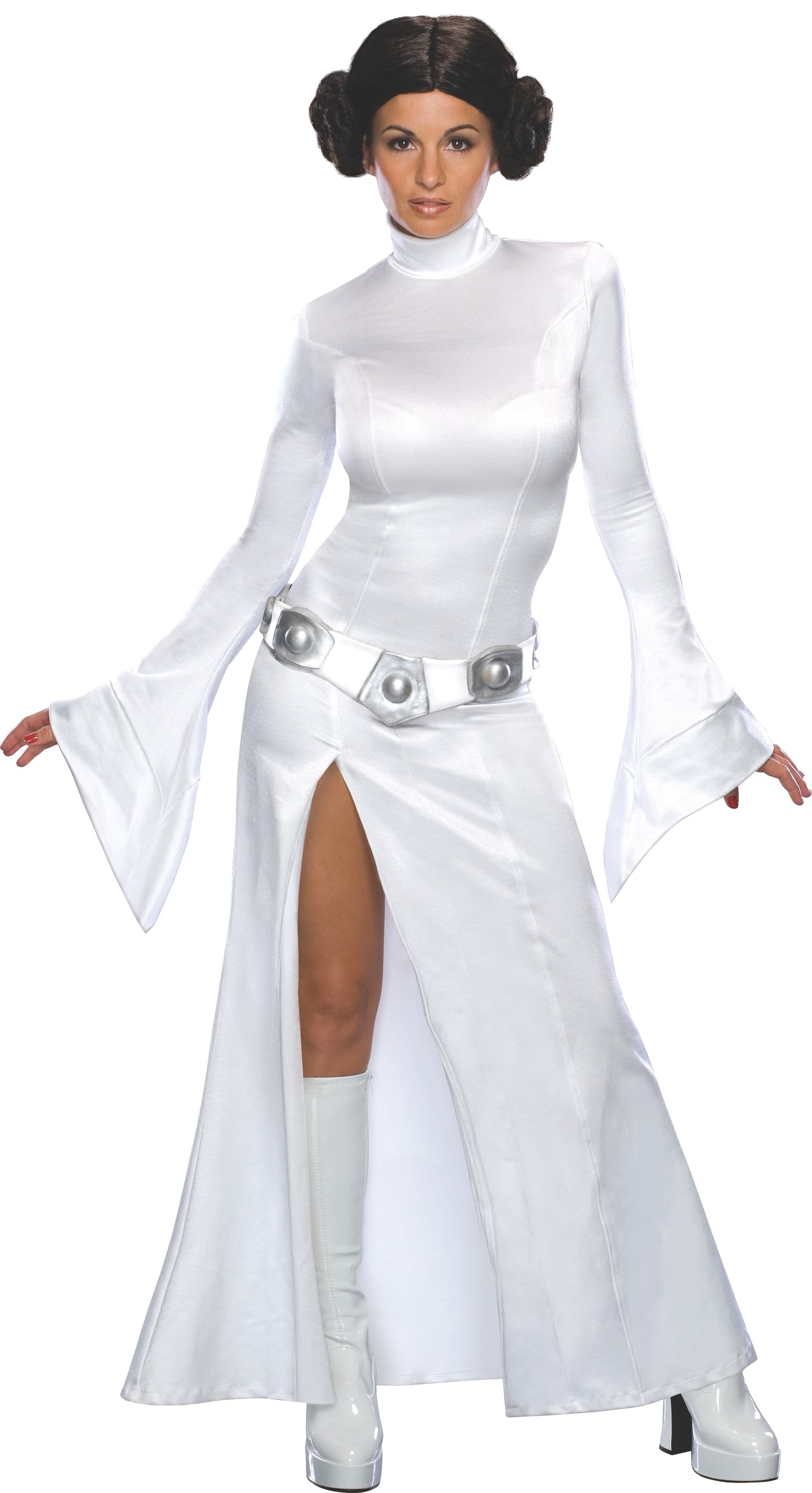 Princess Leia Costume, Adult