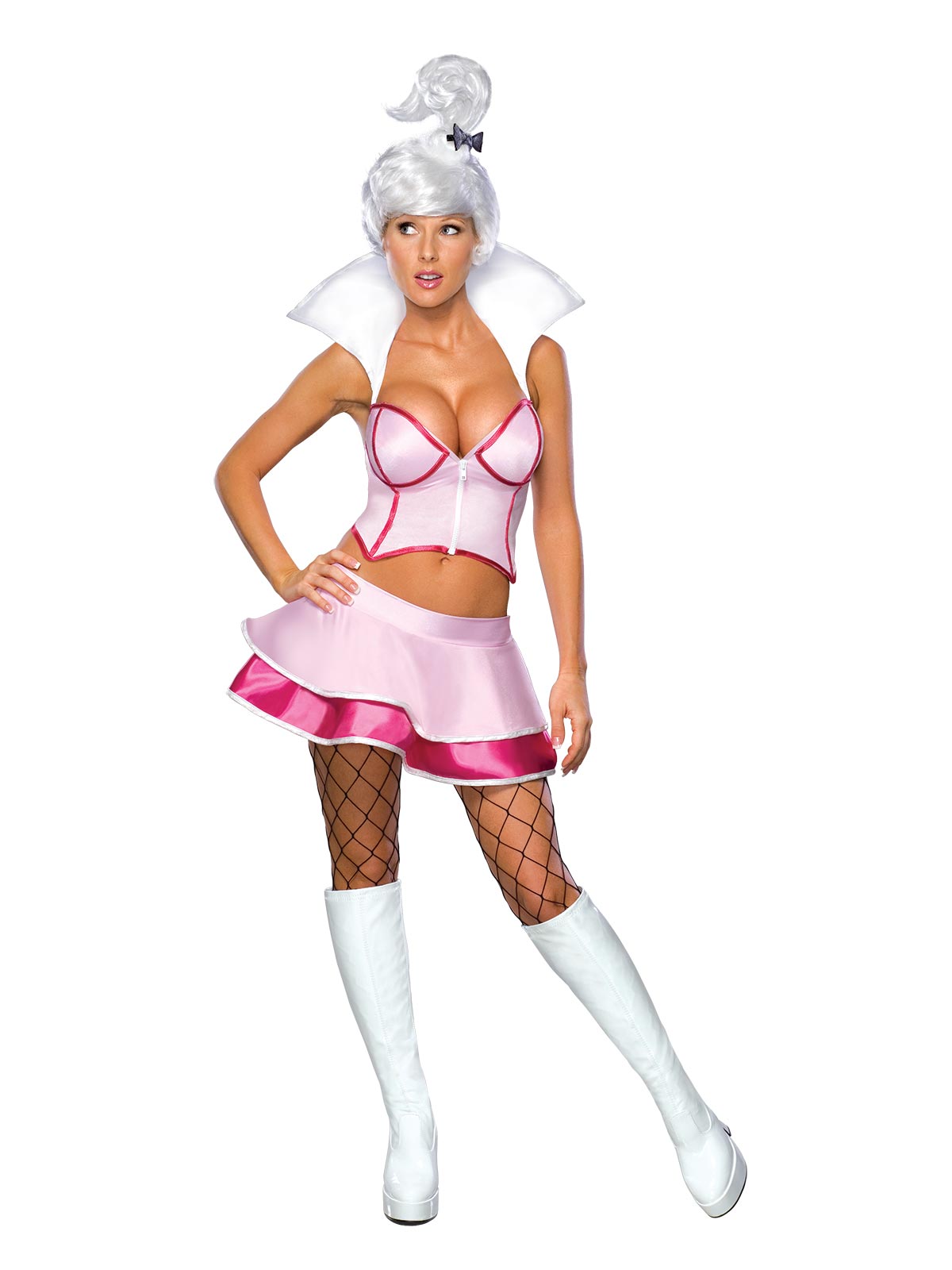 Judy Jetson Secret Wishes, Adult