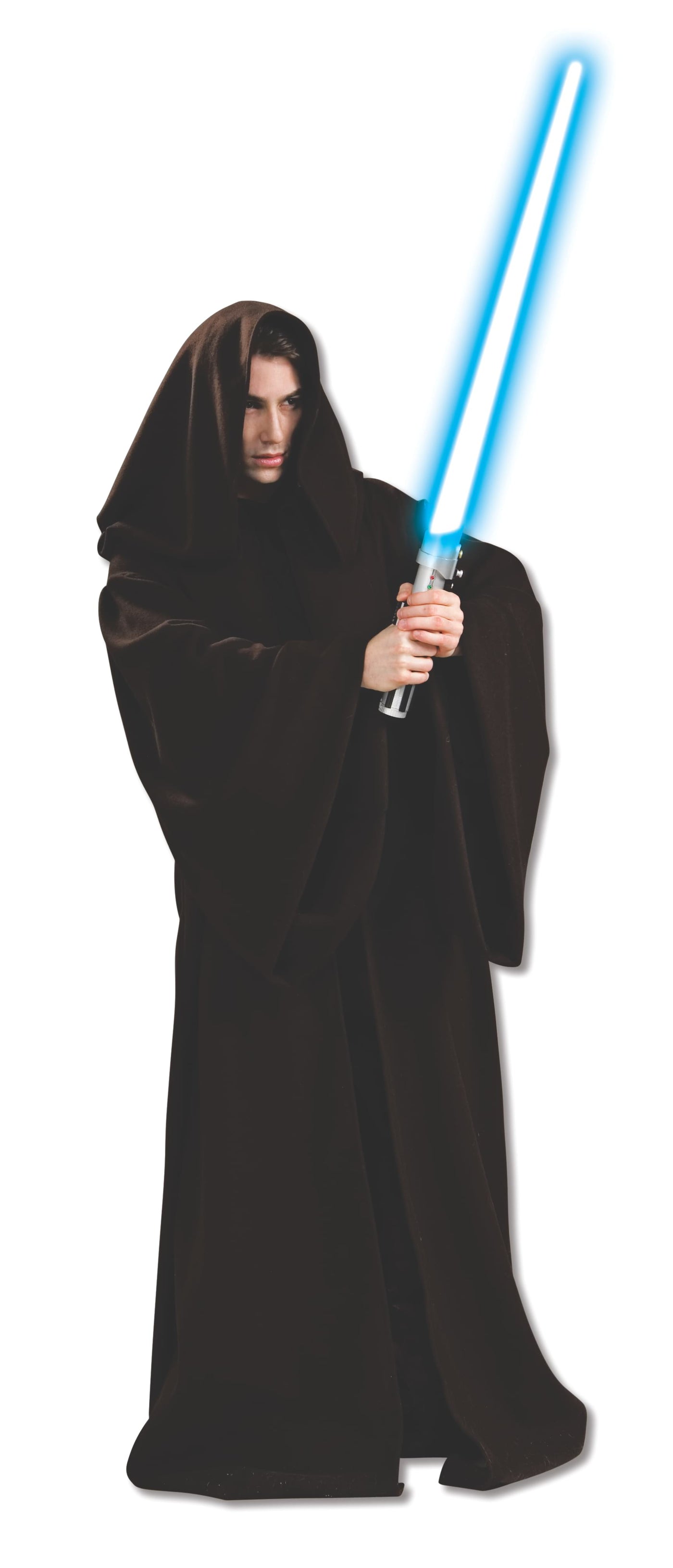 Jedi Robe Super Deluxe, Adult