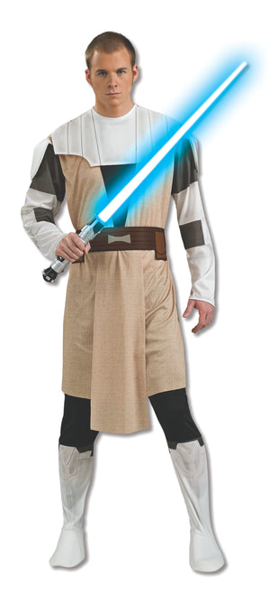 Obi Wan Kenobi Costume, Adult