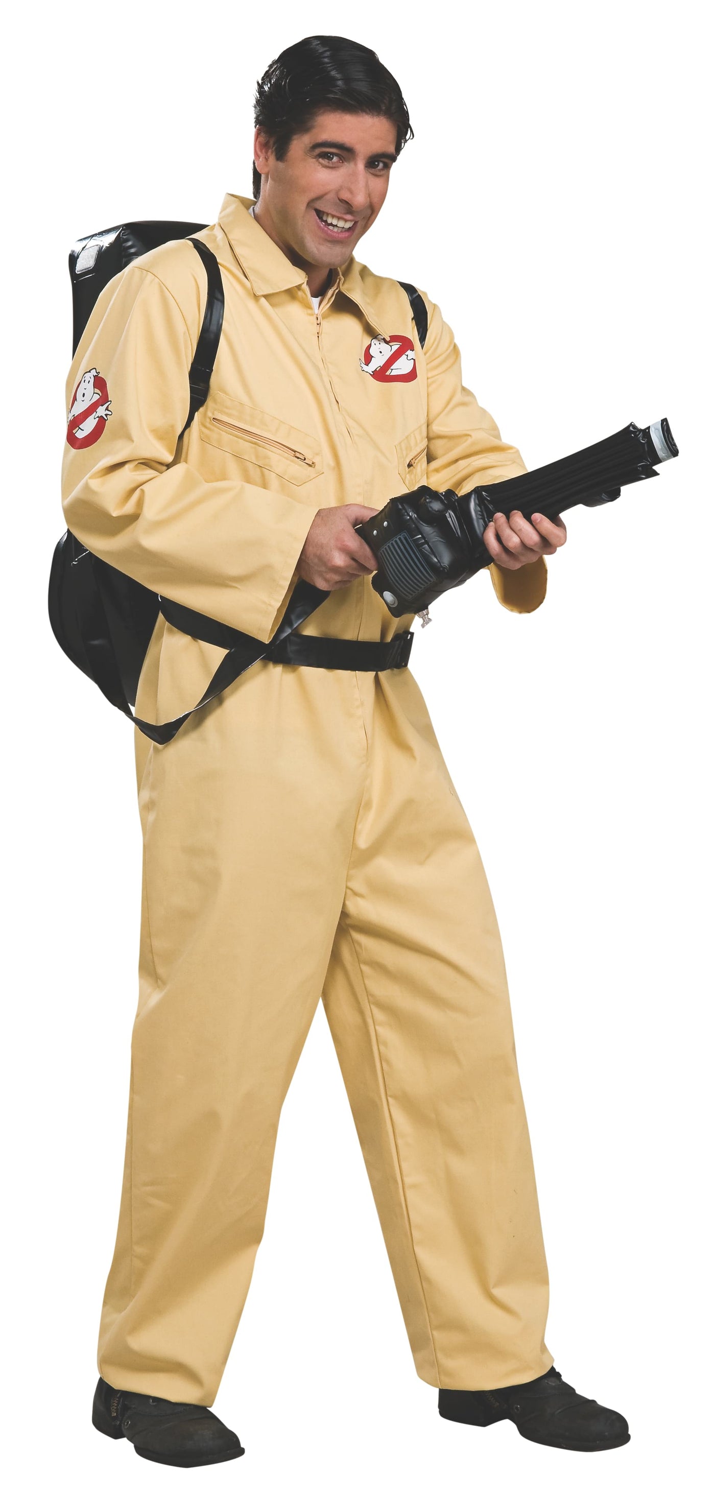 Ghostbusters Costume, Adult