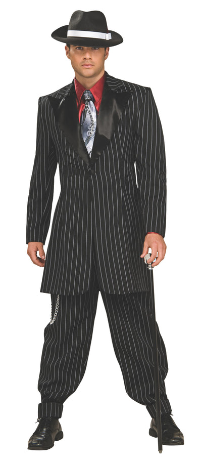 Swankster Costume, Adult