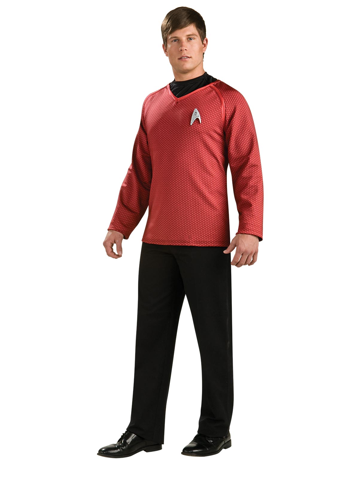 Scotty Shirt Collector'S Edition Star Trek, Adult