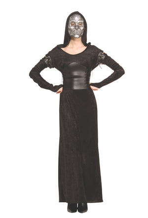 Bellatrix Death Eater Costume, Adult