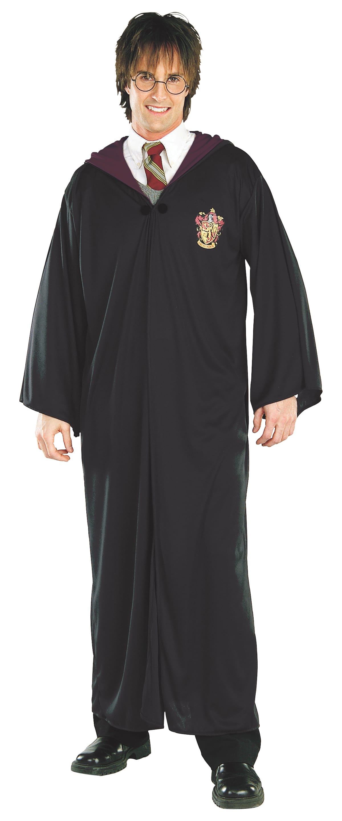 Harry Potter Gryffindor Robe, Adult