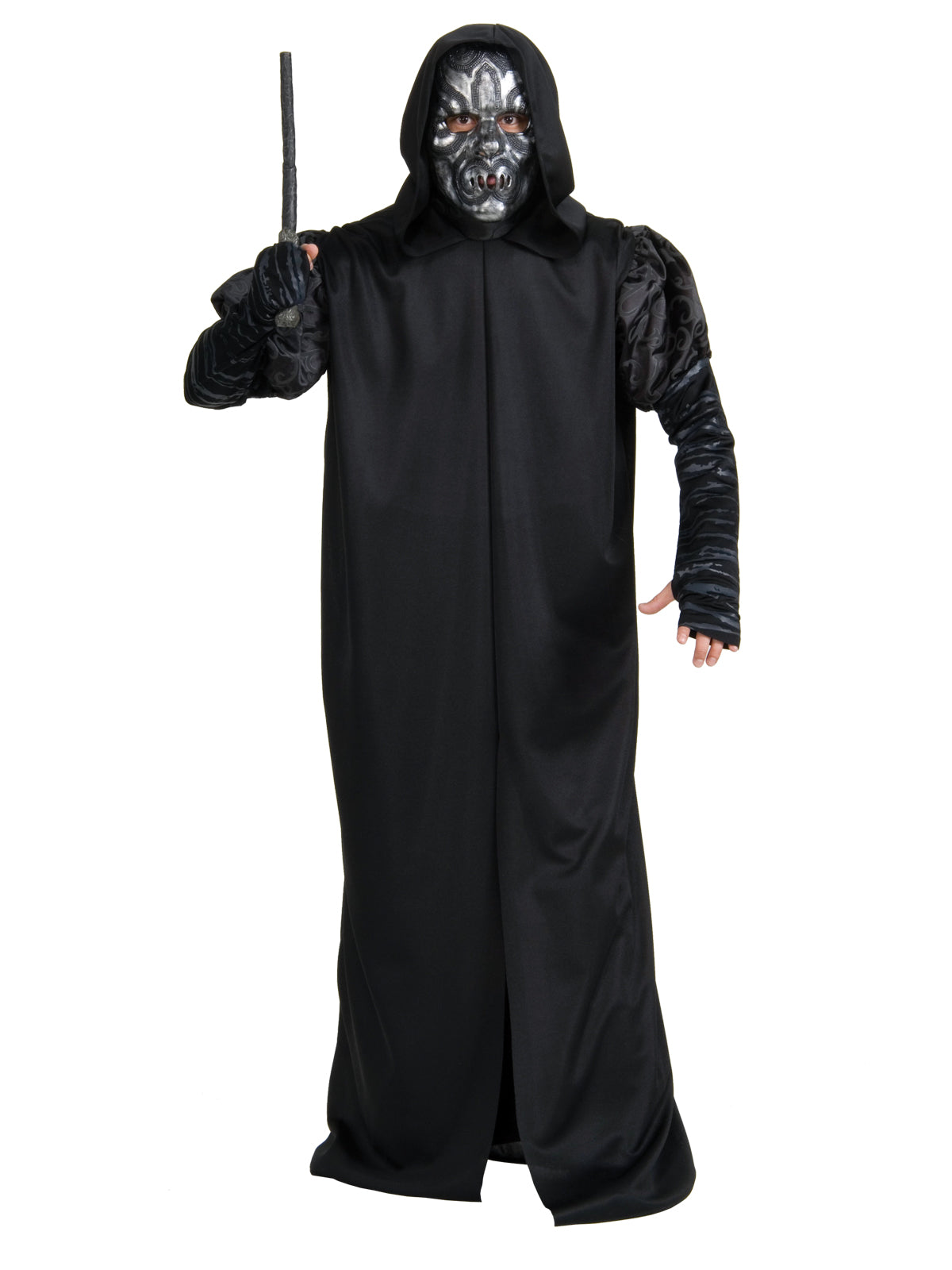 Death Eater Costume, Adult