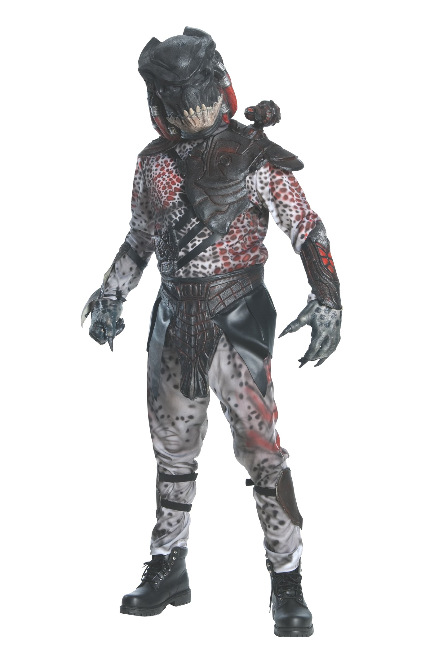 Predator Costume, Adult