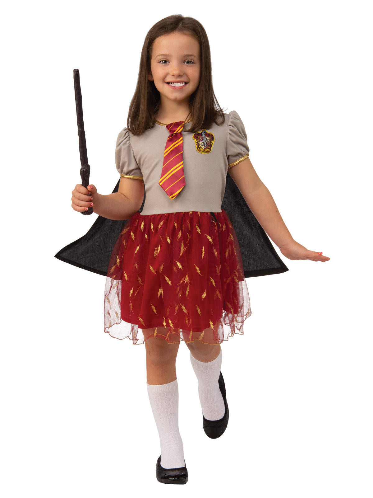 Harry Potter Gryffindor Tutu Dress, Child