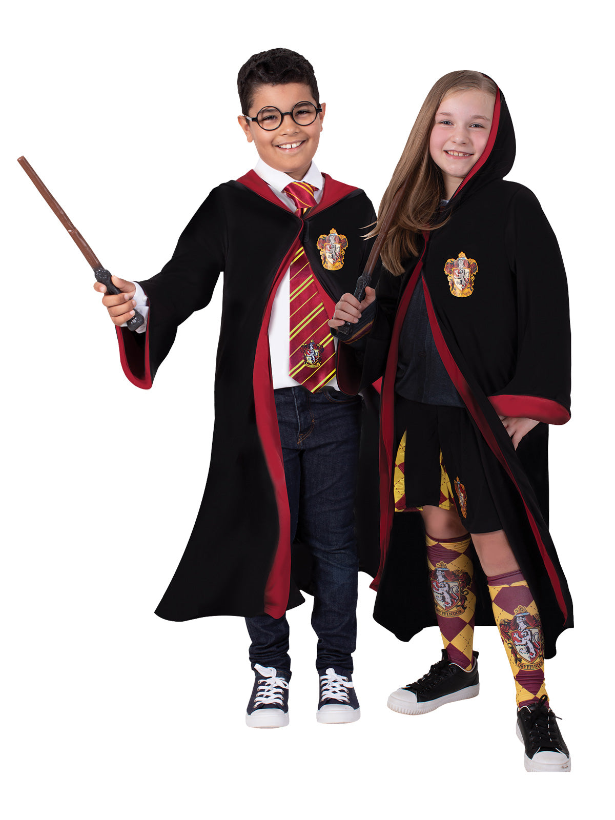 Harry Potter/Gryffindor Robe, Child