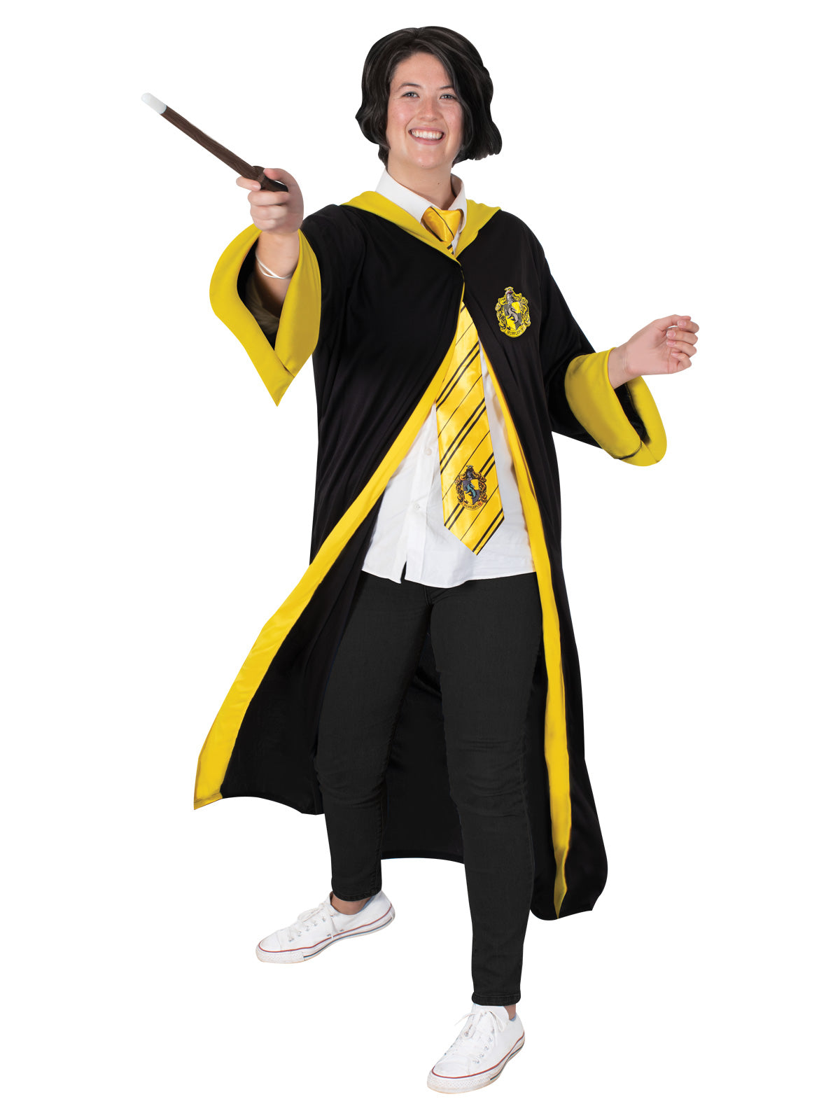 Hufflepuff Robe, Adult