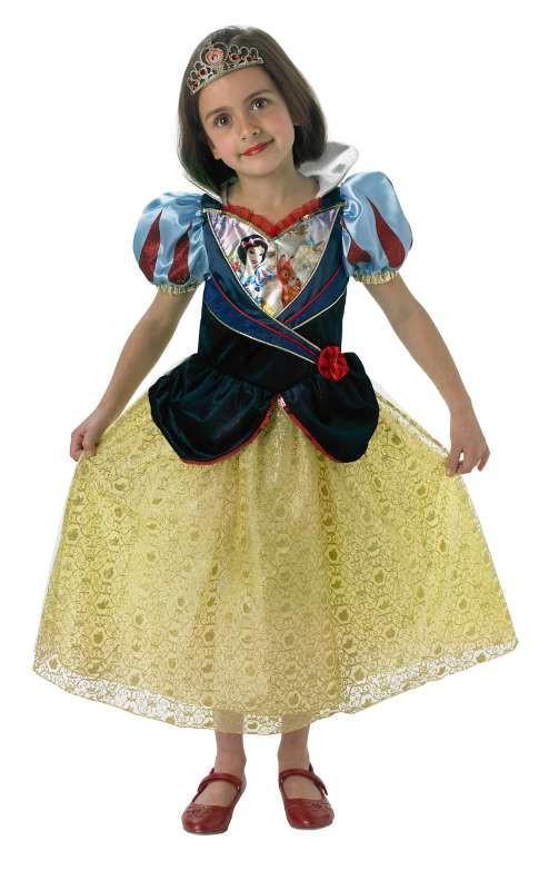 Snow White Costume, Child