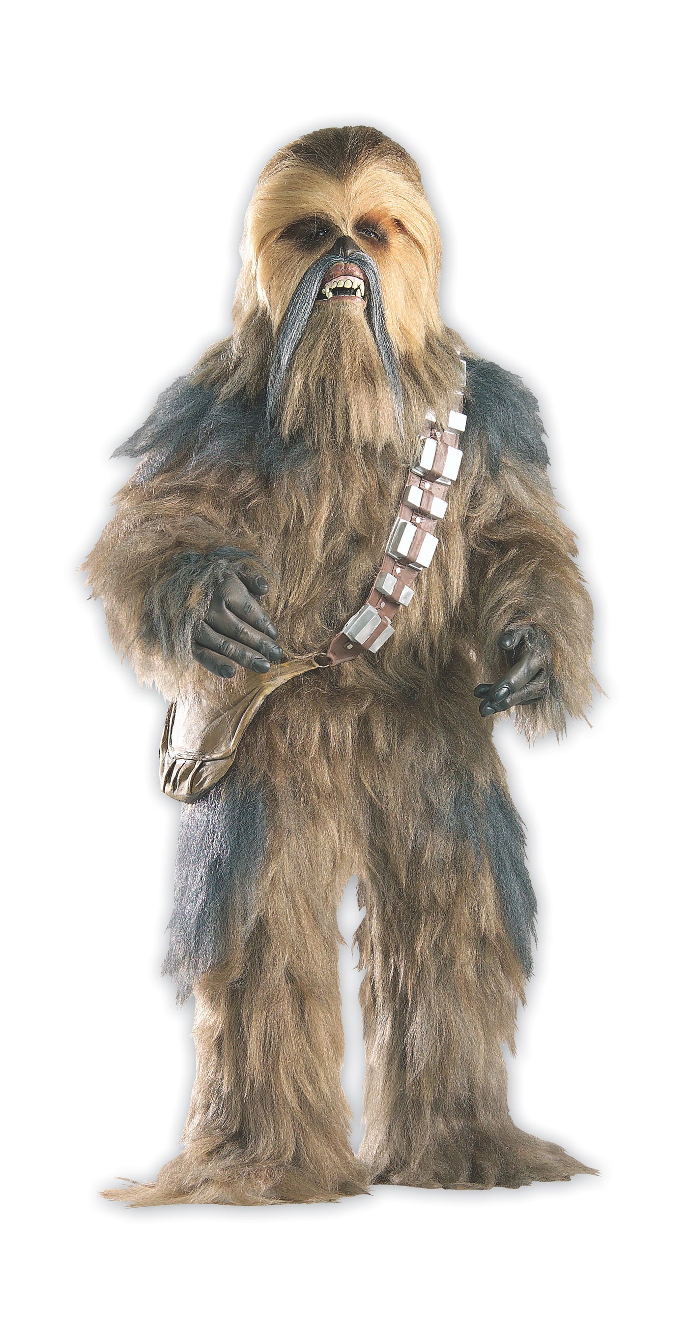 Chewbacca Collector'S Edition, Adult