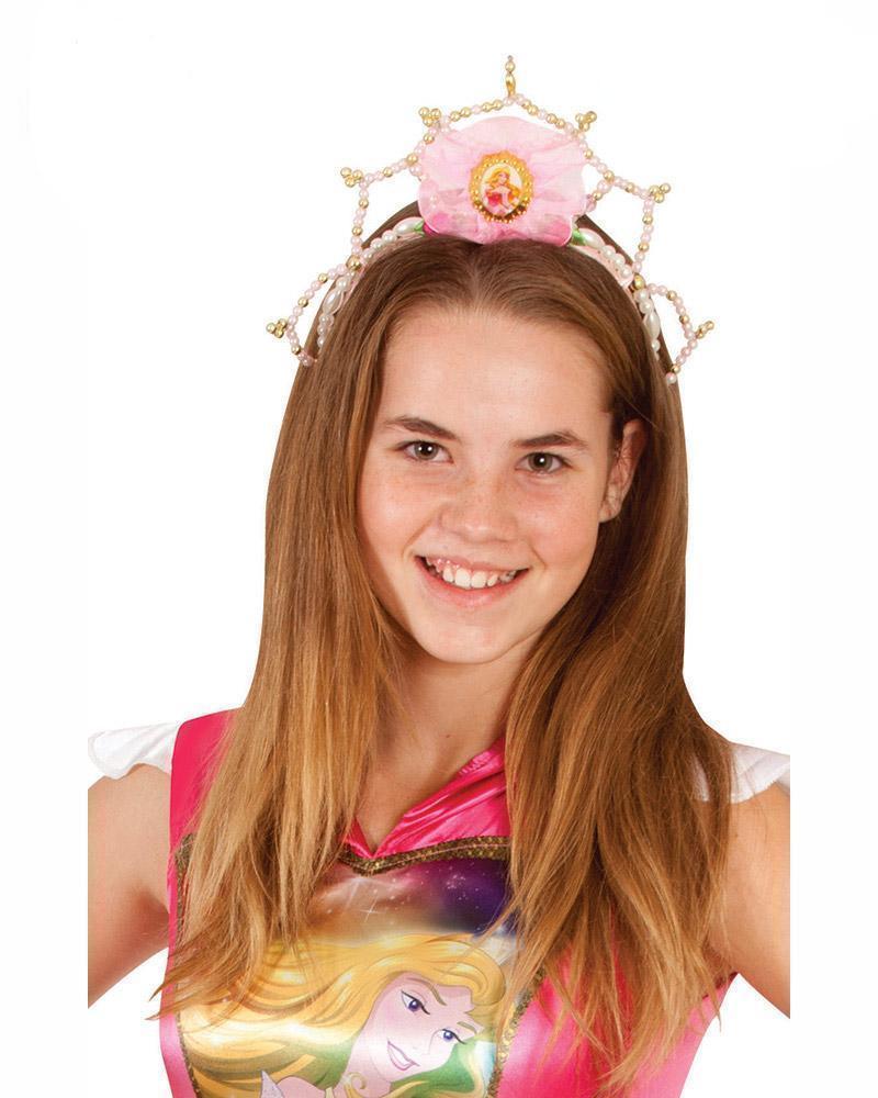 Sleeping Beauty Disney Princess Beaded Tiara