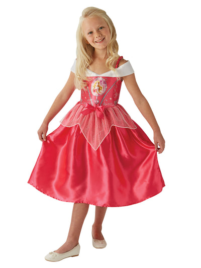 Sleeping Beauty Fairytales Costume, Child