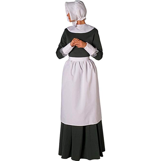 Pilgrim Set - Adult