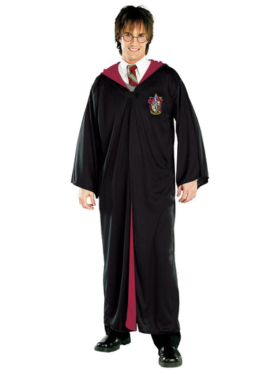 Harry Potter Gryffindor Classic Robe, Adult