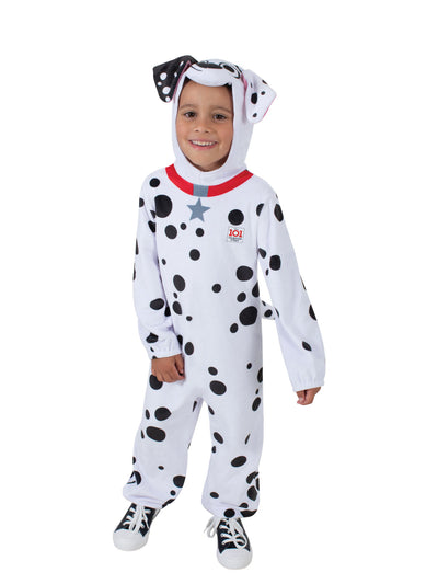 101 Dalmatians Jumpsuit, Child