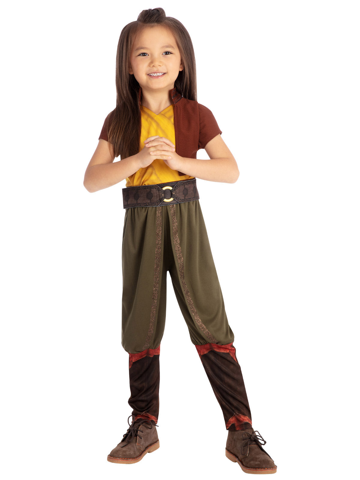 Raya Deluxe Costume, Child