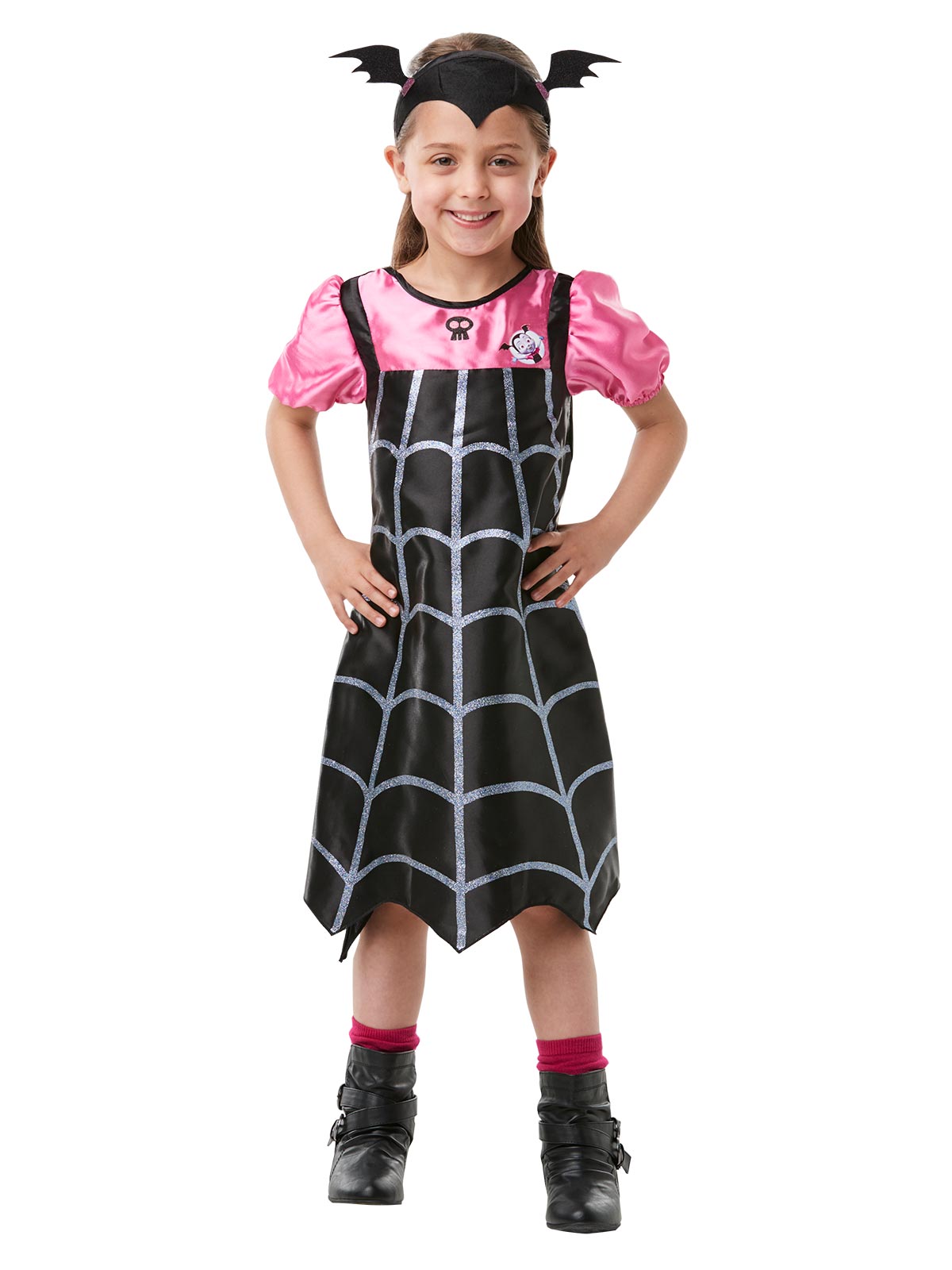 Vampirina Classic Costume, Child