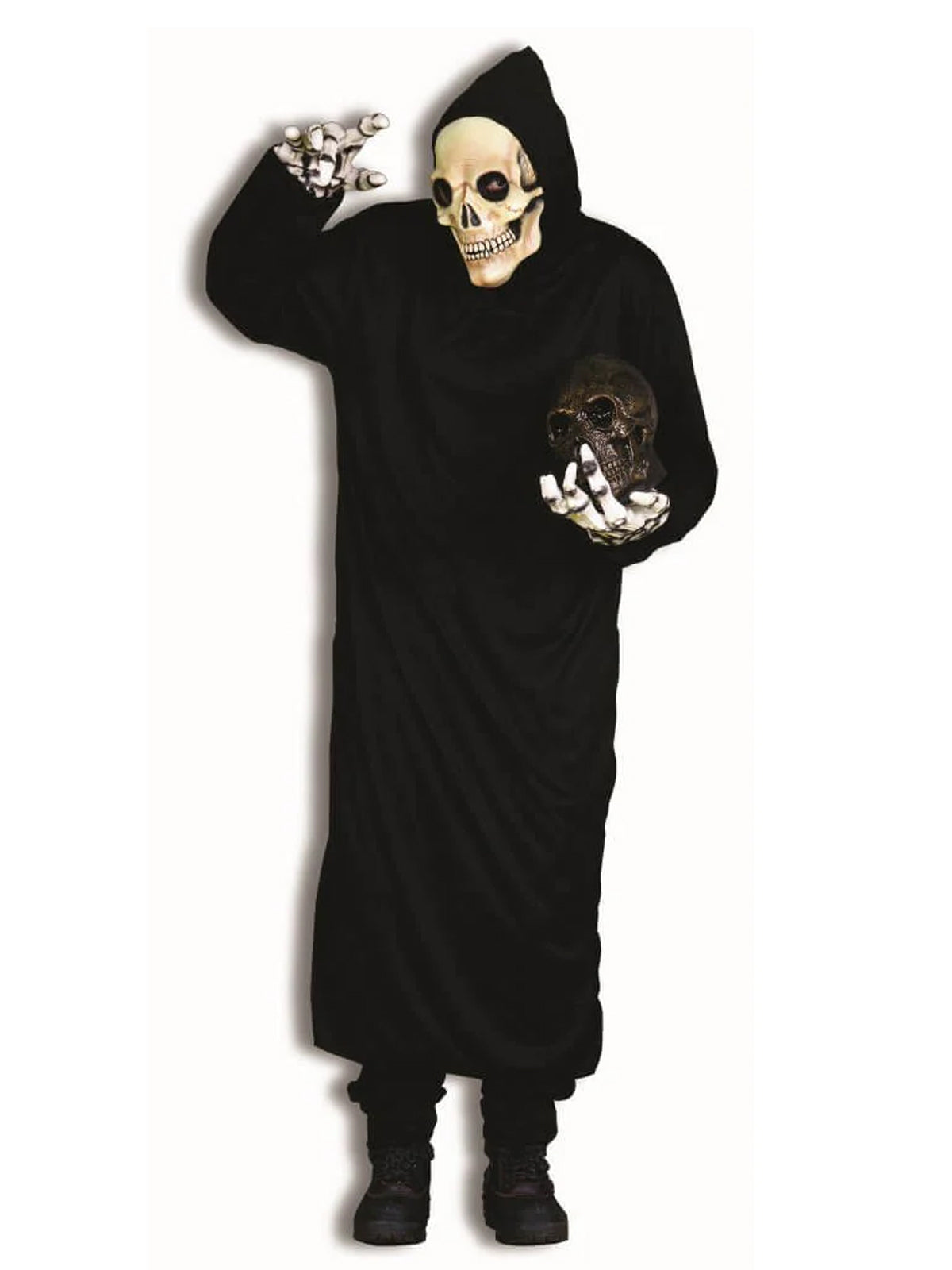 Horror Robe Costume, Adult