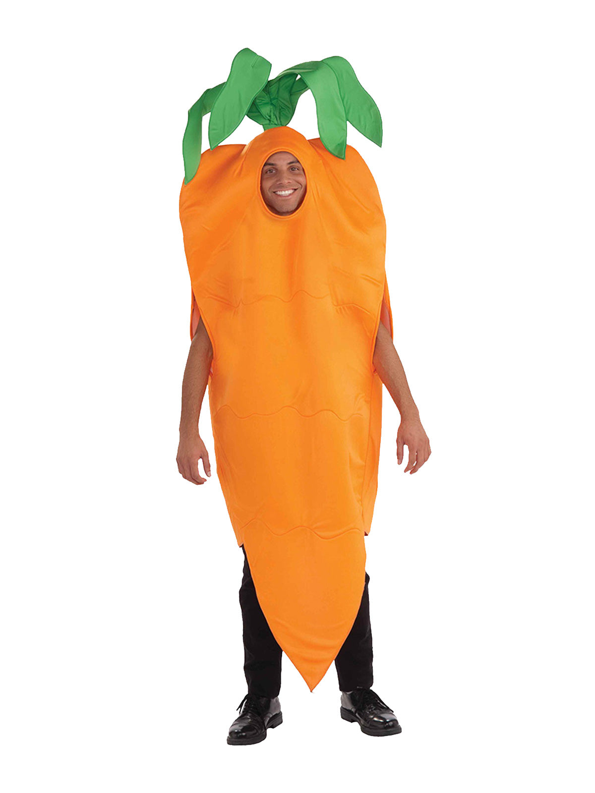 Carrot Costume, Adult