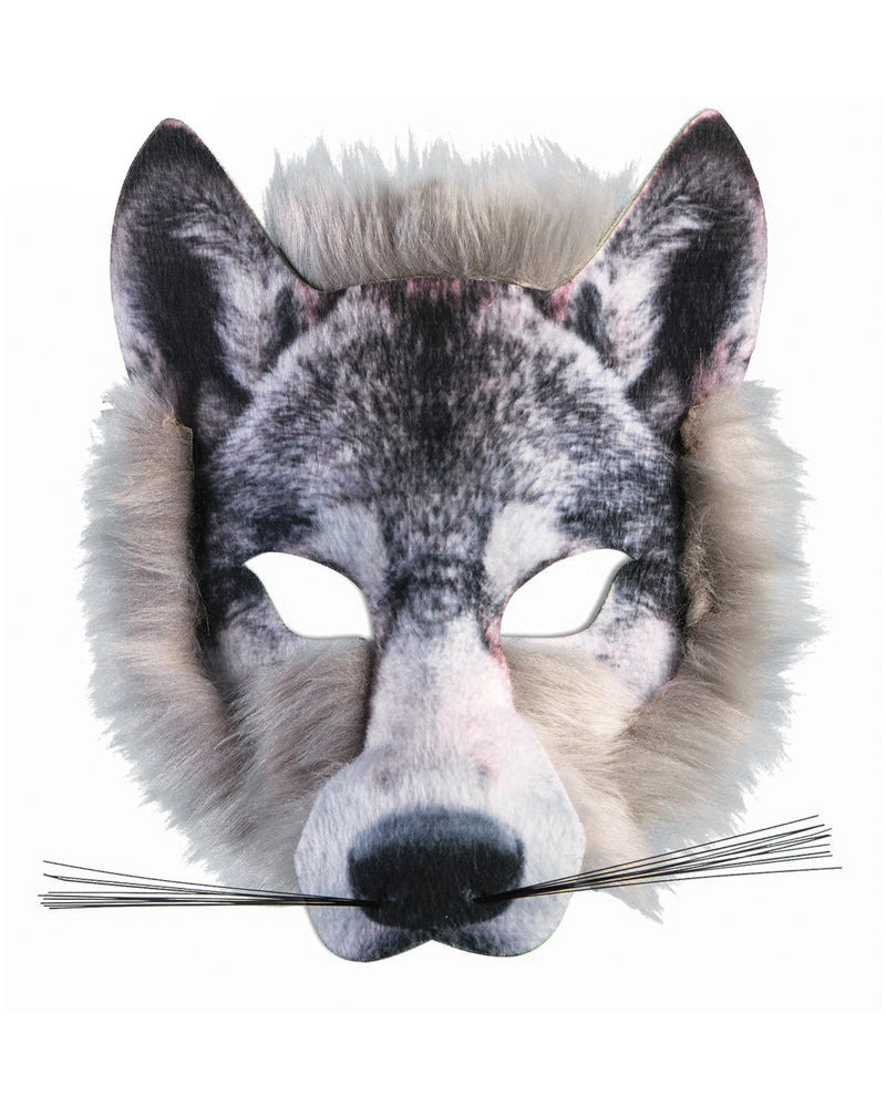 Wolf Mask