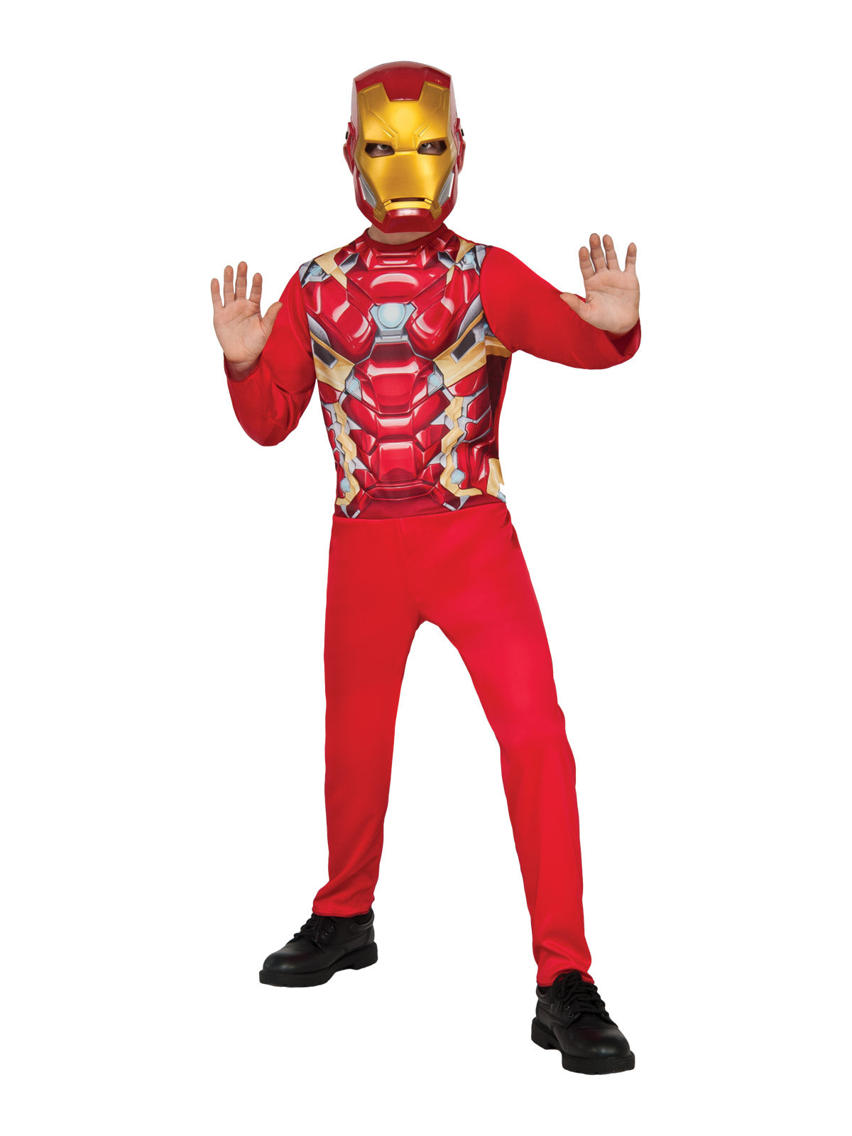 Iron Man Costume, Child