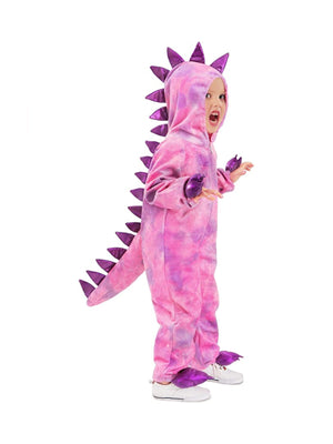 Tilly T-Rex Dinosaur Costume, Child